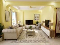 Blk 346 Kang Ching Road (Jurong West), HDB 4 Rooms #622602091